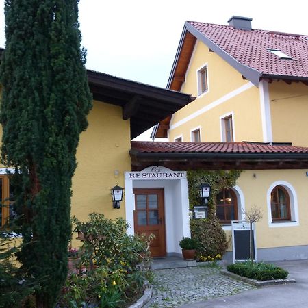 Hotel Fischachstubn Bergheim Exterior foto
