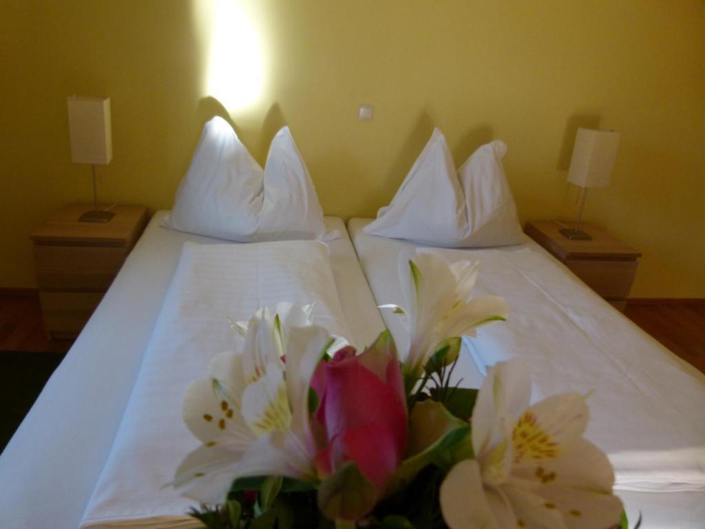 Hotel Fischachstubn Bergheim Cameră foto