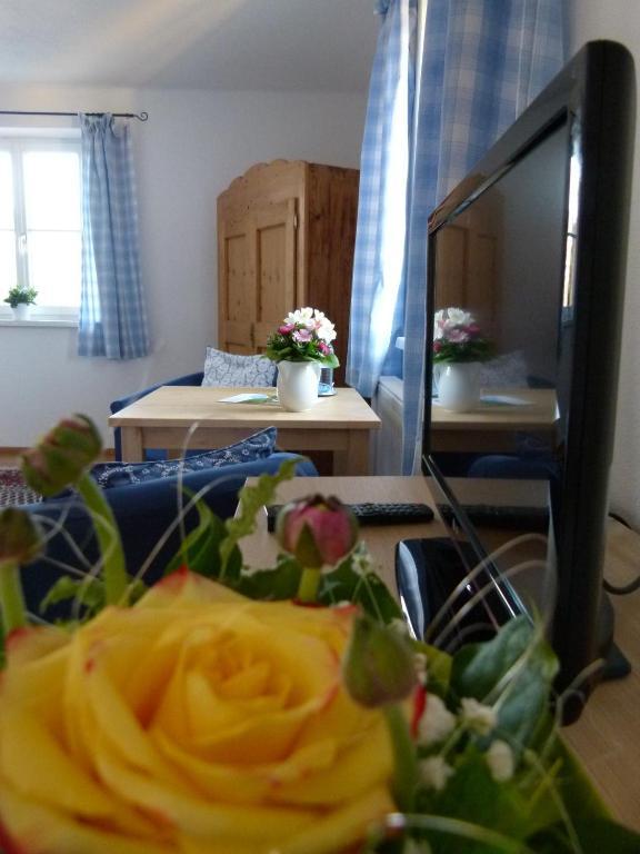 Hotel Fischachstubn Bergheim Cameră foto