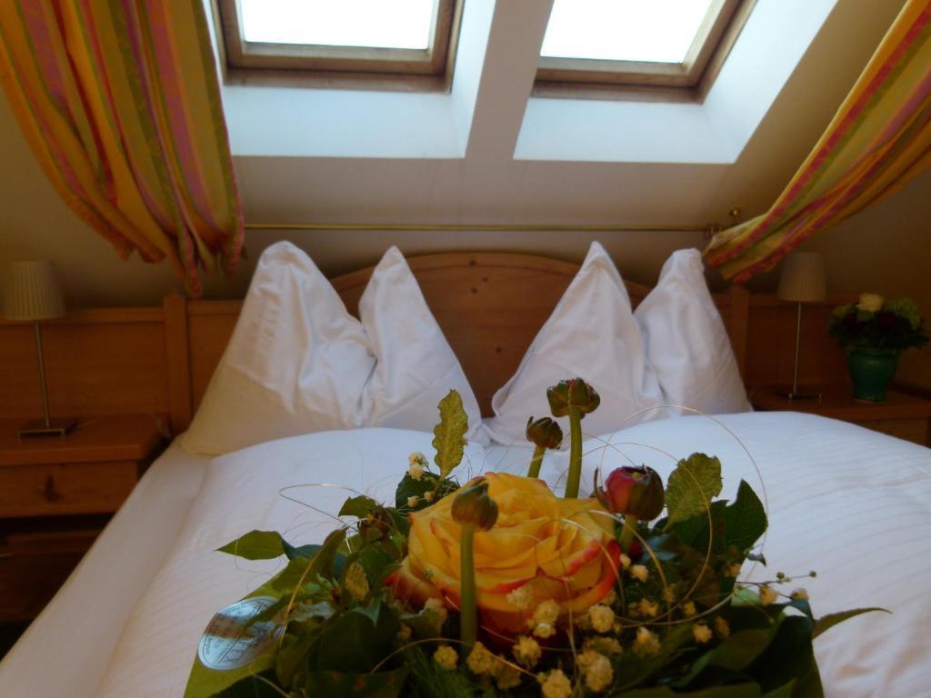 Hotel Fischachstubn Bergheim Cameră foto