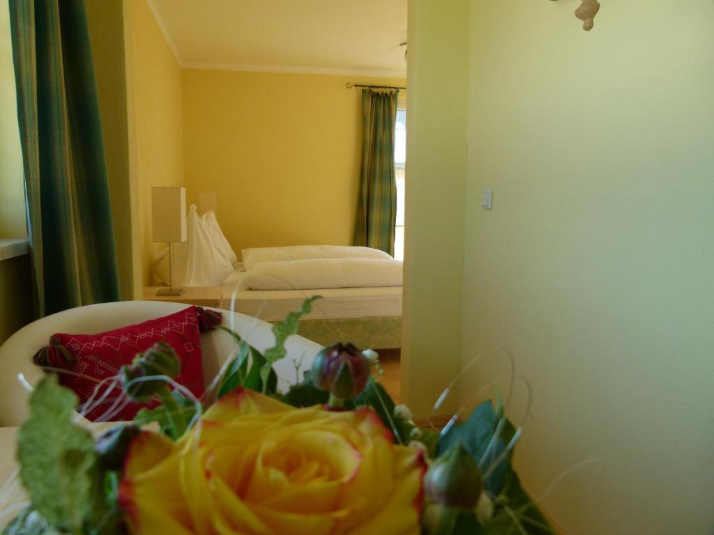 Hotel Fischachstubn Bergheim Cameră foto
