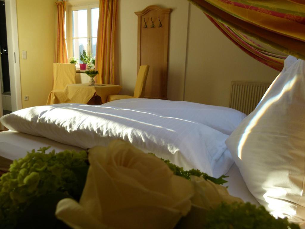 Hotel Fischachstubn Bergheim Cameră foto