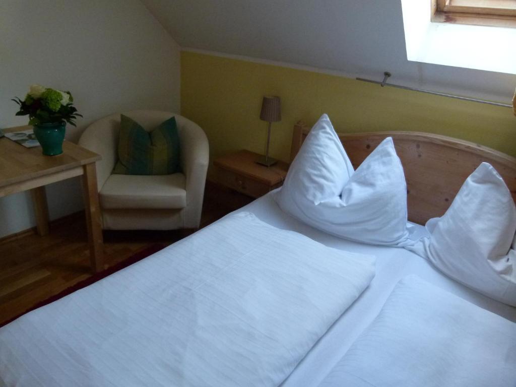 Hotel Fischachstubn Bergheim Cameră foto