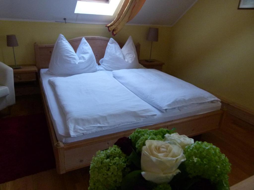 Hotel Fischachstubn Bergheim Cameră foto
