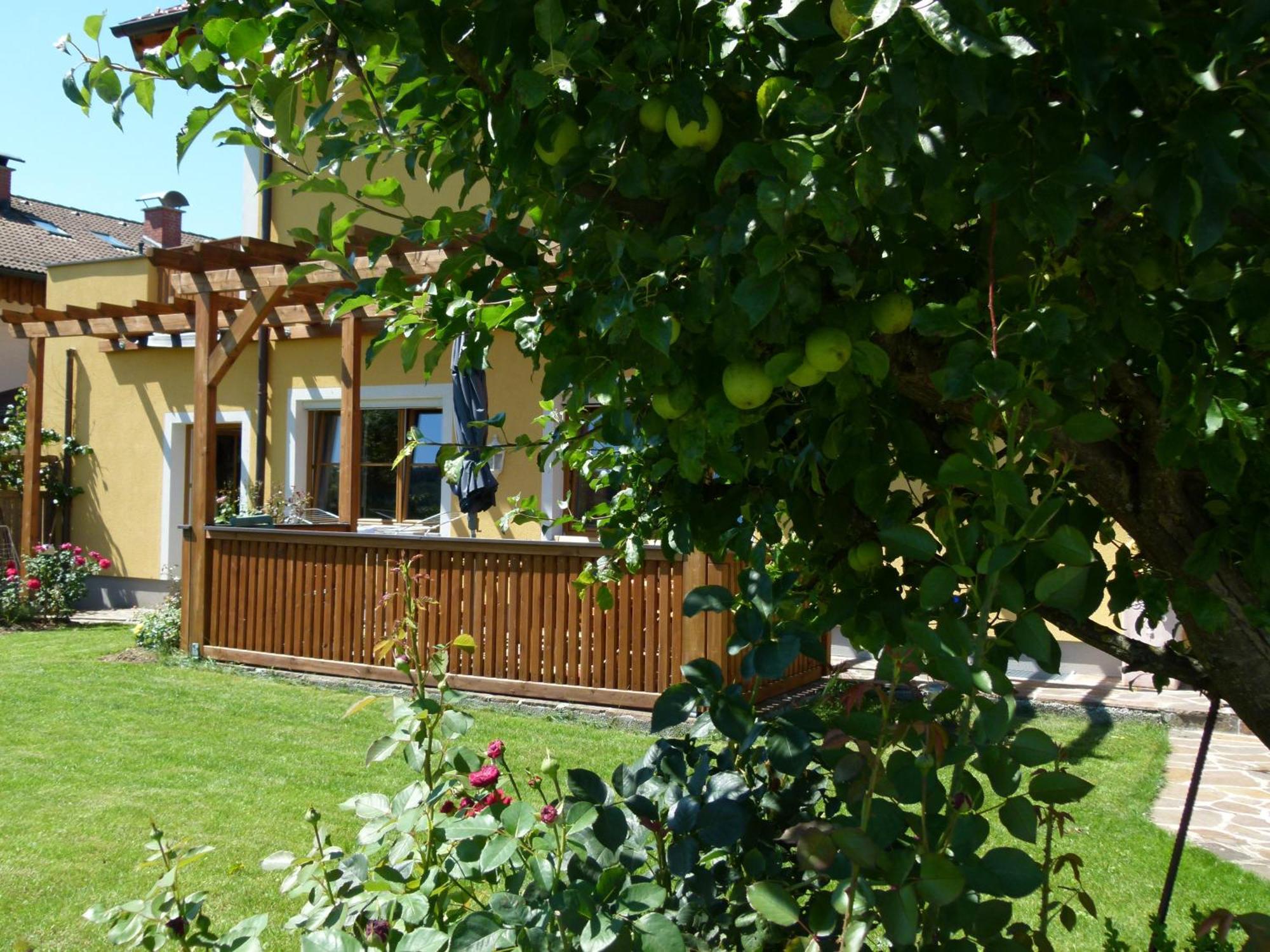 Hotel Fischachstubn Bergheim Exterior foto