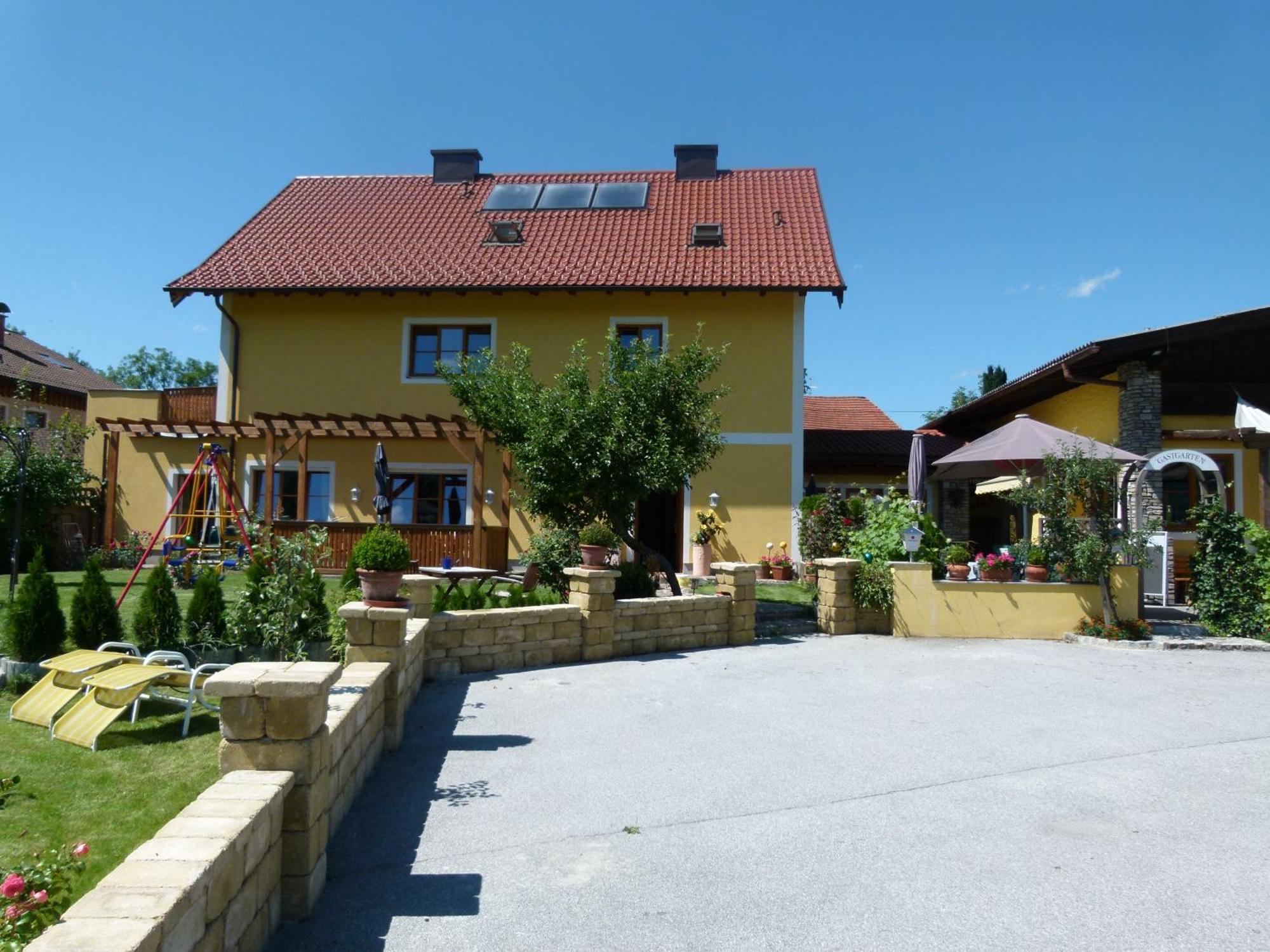 Hotel Fischachstubn Bergheim Exterior foto