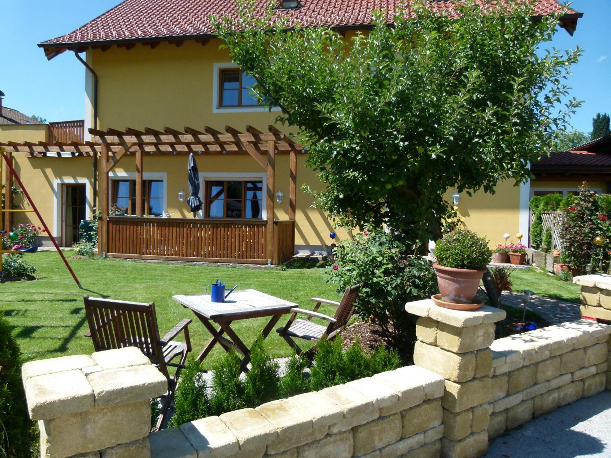 Hotel Fischachstubn Bergheim Exterior foto